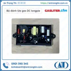 Bộ đánh lửa gas DC longpie Gasliter