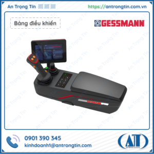 Bộ điều khiển Gessmann GmbH