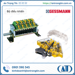Bộ điều khiển Gessmann GmbH
