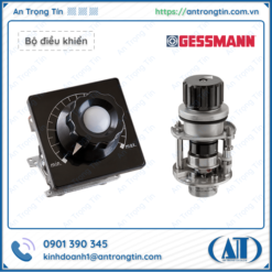 Bộ điều khiển Gessmann GmbH