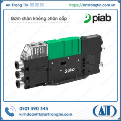 Bơm chân không phân cấp PIAB