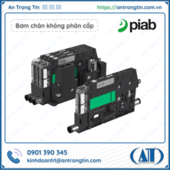 Bơm chân không phân cấp PIAB
