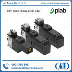 Bơm chân không phân cấp PIAB