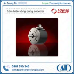 Cảm biến vòng quay encoder Lenord Bauer