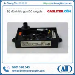 Bộ đánh lửa gas DC longpie Gasliter