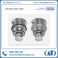 Đầu phun công nghiệp Lechler