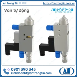 Van tự động Schuetze