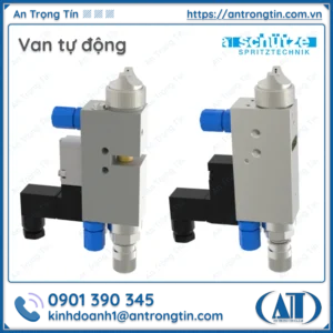 Van tự động Schuetze