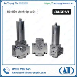 Bộ điều chỉnh áp suất Oilgear