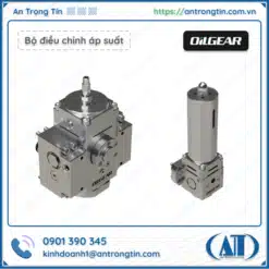 Bộ điều chỉnh áp suất Oilgear