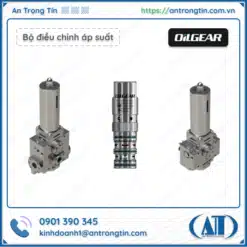 Bộ điều chỉnh áp suất Oilgear