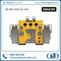 Bộ điều chỉnh áp suất Oilgear