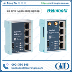 Bộ định tuyến công nghiệp Helmholz