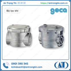 Bộ điều chỉnh khí gas Geca