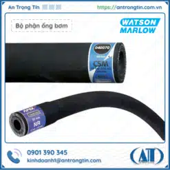Ống bơm Watson Marlow