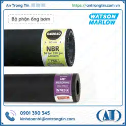 Ống bơm Watson Marlow