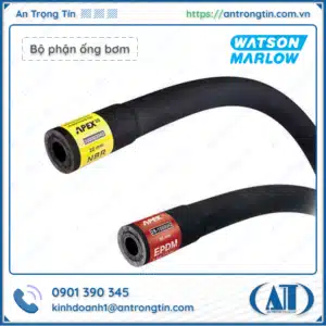 Ống bơm Watson Marlow
