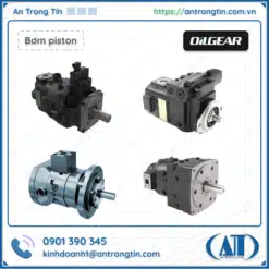Bơm Piston Oilgear