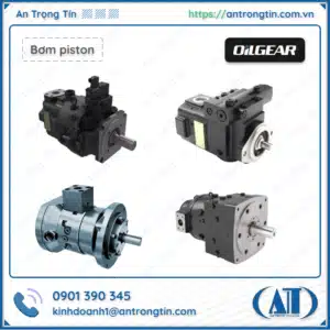 Bơm Piston Oilgear