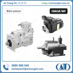 Bơm Piston Oilgear