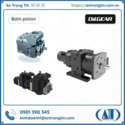 Bơm Piston Oilgear