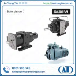 Bơm Piston Oilgear