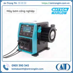 Máy bơm công nghiệp Watson Marlow