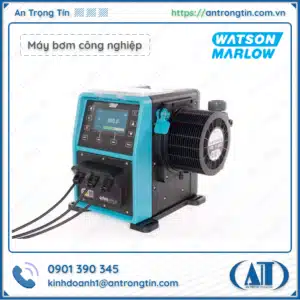 Máy bơm công nghiệp Watson Marlow