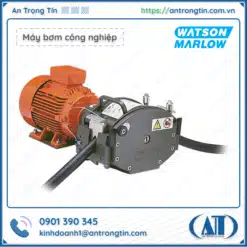 Máy bơm công nghiệp Watson Marlow