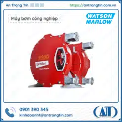 Máy bơm công nghiệp Watson Marlow