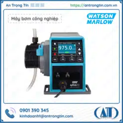 Máy bơm công nghiệp Watson Marlow