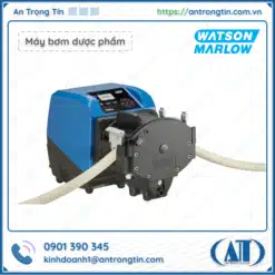 Máy bơm dược phẩm Watson Marlow