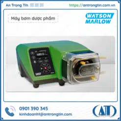 Máy bơm dược phẩm Watson Marlow