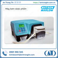 Máy bơm dược phẩm Watson Marlow