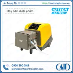 Máy bơm dược phẩm Watson Marlow