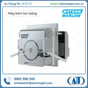 Bơm lưu lượng Watson Marlow