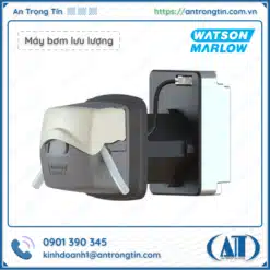 Bơm lưu lượng Watson Marlow
