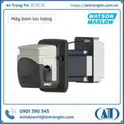 Bơm lưu lượng Watson Marlow