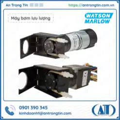 Bơm lưu lượng Watson Marlow