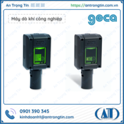 Máy dò khí công nghiệp Geca