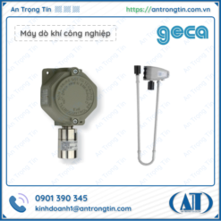 Máy dò khí công nghiệp Geca