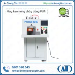 Máy keo nóng chảy Oushida PUR