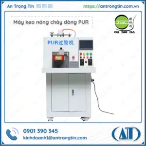 Máy keo nóng chảy Oushida PUR