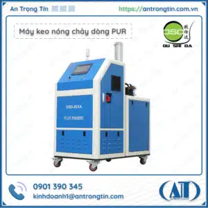Máy keo nóng chảy Oushida PUR
