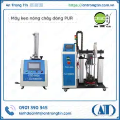 Máy keo nóng chảy Oushida PUR