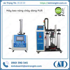 Máy keo nóng chảy Oushida PUR
