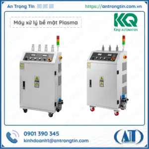 Máy xử lý bề mặt Plasma KEQI