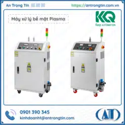 Máy xử lý bề mặt Plasma KEQI