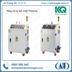 Máy xử lý bề mặt Plasma KEQI