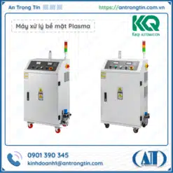 Máy xử lý bề mặt Plasma KEQI